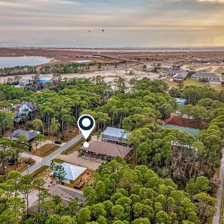 Sunset Breeze #4 Villa Дофин Айлънд Екстериор снимка