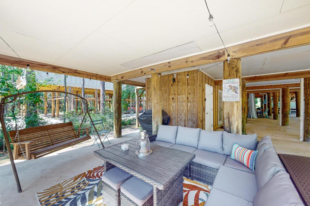 Sunset Breeze #4 Villa Дофин Айлънд Екстериор снимка